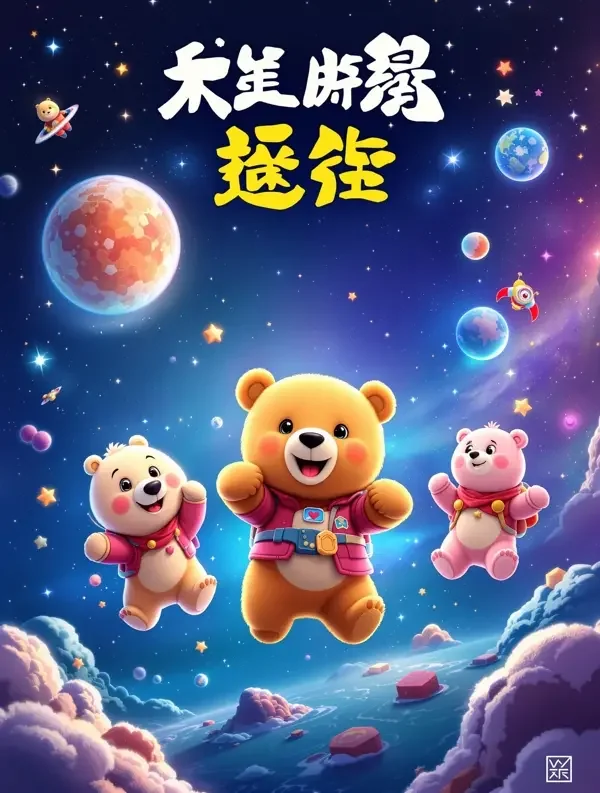 熊出没·重返地球2