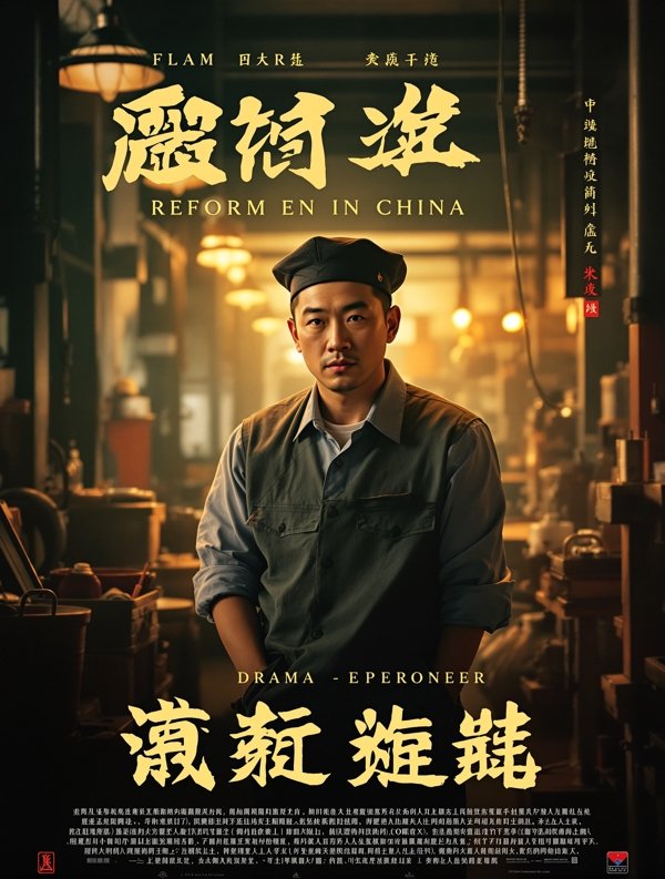 大江大河3 - 飞飞影视
