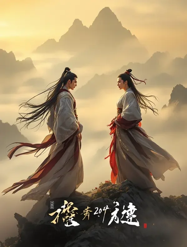 山河令之风云再起 - 飞飞影视